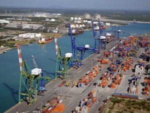 ALTAMIRA PUERTO