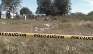 muerto panteon 2
