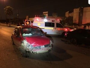 choque sulaiman 2