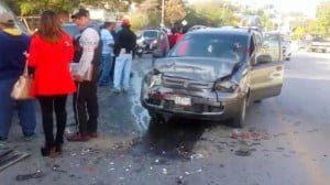 choque multiple av fidel velazquez (3)
