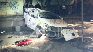 muere joven en volcadura (1)