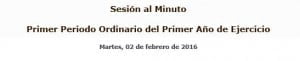 aprovacion licencia 2