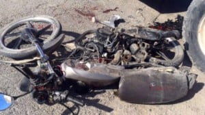 camionero arrolla motociclsita (1)