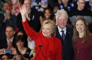 hilary