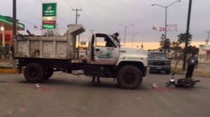muere motociclista (2)