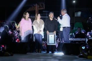 267 ANIVERSARIO