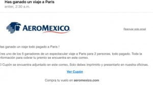 AEROMEXICO