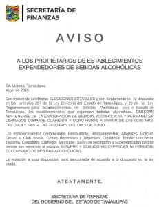 Aviso