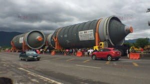 calderas rumbo nuevo