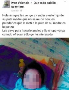 nino-en-venta