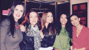 reencuentro