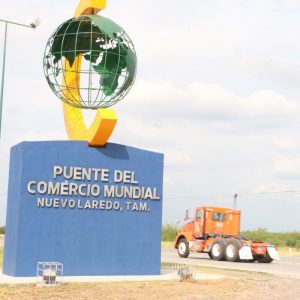 Puente Internacional