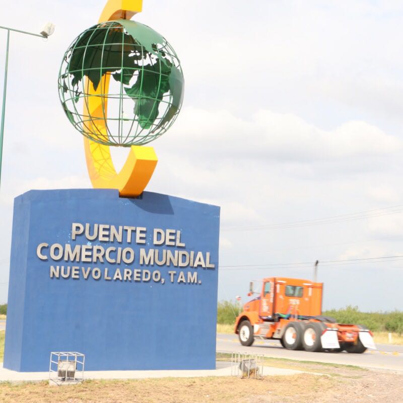 Sat Restablece Operaciones De Importaci N En Aduana De Nuevo Laredo