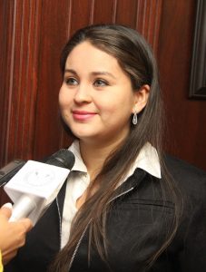 Foto 1 Karina Aldape ANFECA