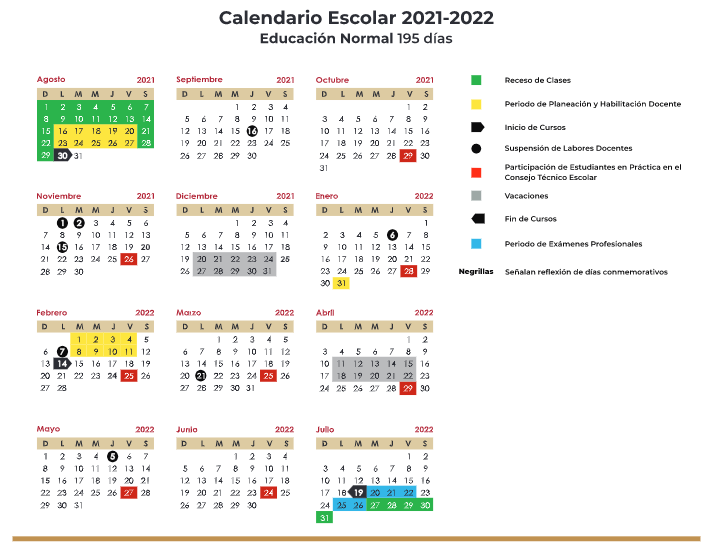 Sep Dias Festivos Puentes Y Feriados Del Ciclo Escolar 2022 2023 La Images