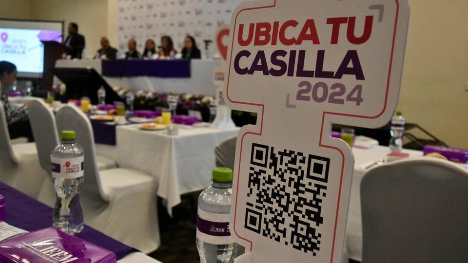 Ine Pone A Disposici N La Plataforma Ubica Tu Casilla