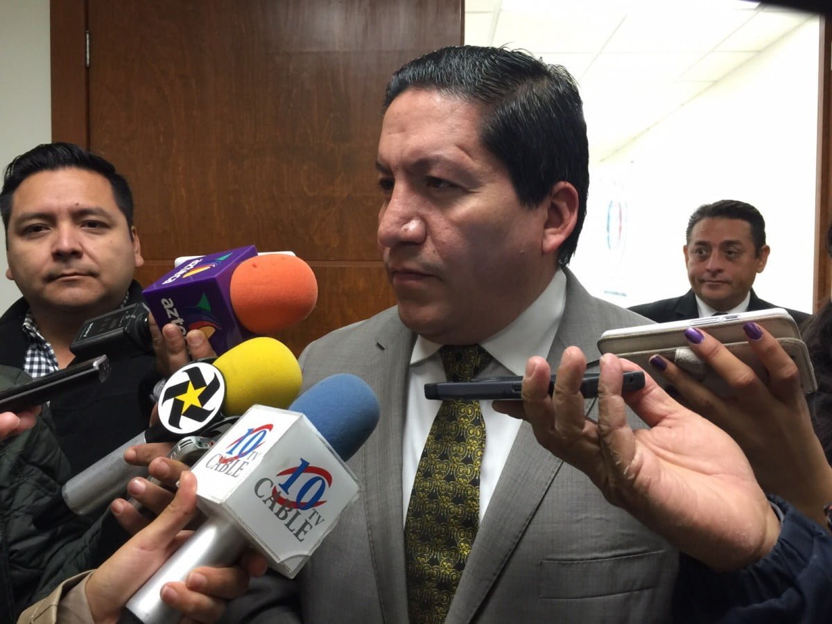 Quiere el PRD a Secretario de Finanzas en comparecencias