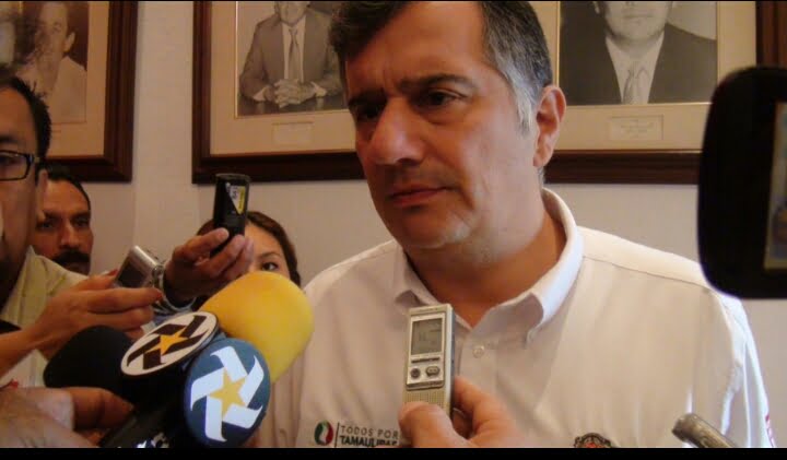 Regresarían armas a agentes viales de Victoria