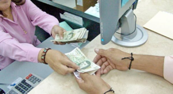 Fuertes multas a quien no entregue a tiempo el aguinaldo