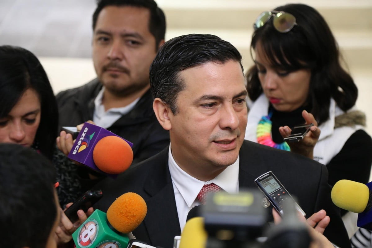 Ramiro Ramos presentará su libro