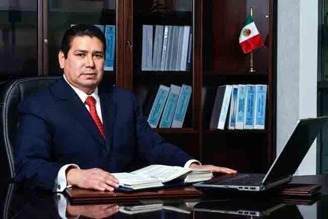 Detienen al director financiero de la Cooperativa La Cruz Azul