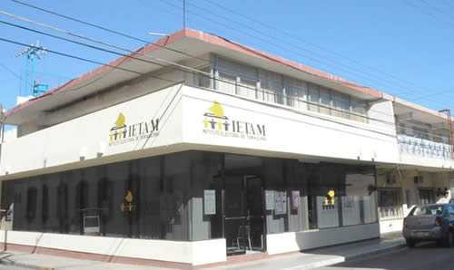 Acusa PAN a IETAM de tener línea gubernamental