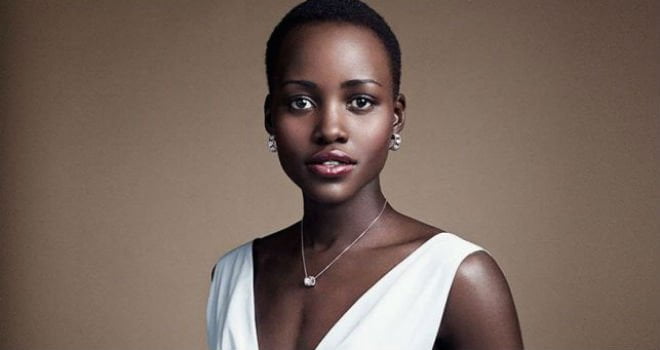 Lupita Nyong’o sufrió racismo en México