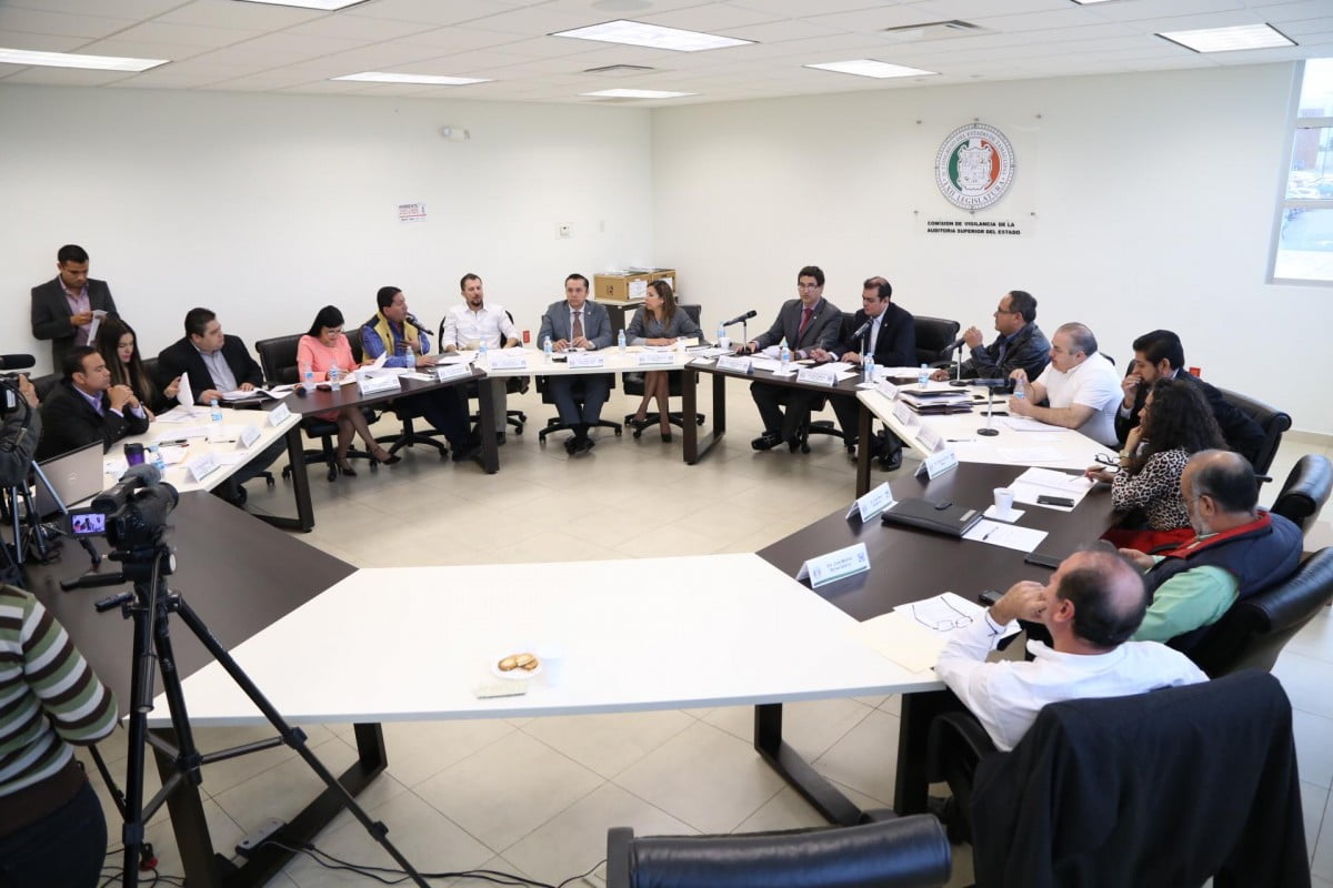 Aprueban diputados 168 cuentas públicas