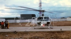 helicoptero