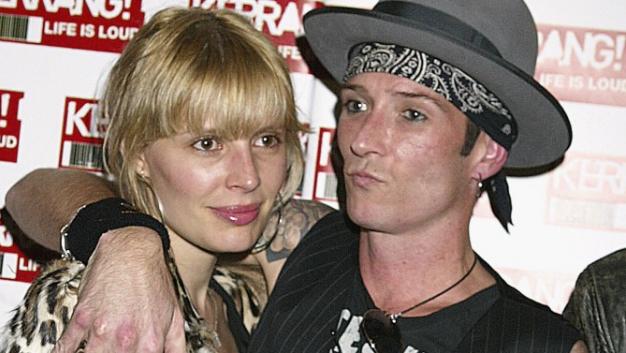 A 5 días de su muerte, ex esposa de Scott Weiland publica polémica carta