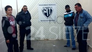 manifestantes guardias (1)