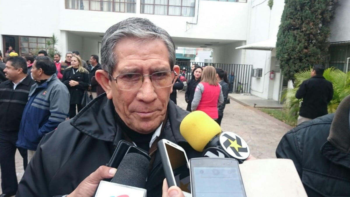 Investigación por corrupción en Tránsito, aún sin avance
