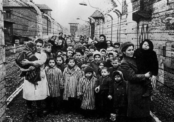 La ONU rinde tributo a las víctimas del holocausto