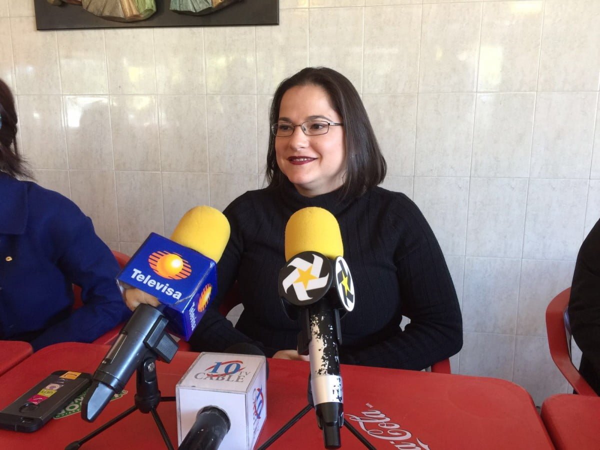 Inscripción Definitiva simplifica trámites y permite a los padres ser más organizados: Aimé