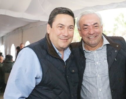 Bernal respalda designación de Baltazar: falta “Kike”