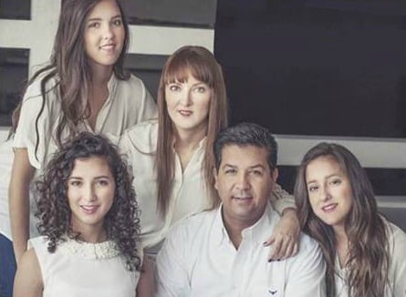 ¿Quién es Francisco García Cabeza de Vaca?