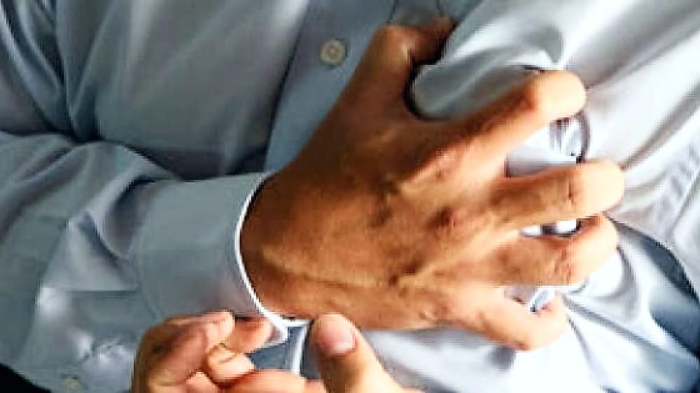 Enfermedades cardiovasculares matan a 6 mil en Tamaulipas cada año