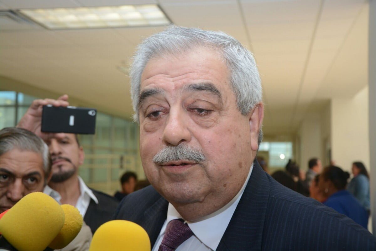 Victoria está tranquila: Fernando Méndez Cantú