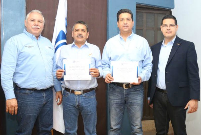Ordena INE suspender spots de precandidatos del PAN a gobernador de Tamaulipas