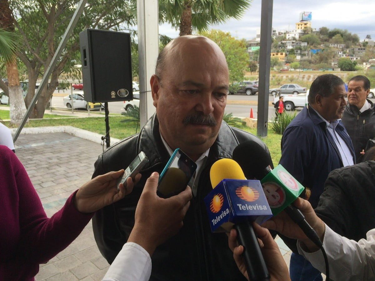 Adeudo a productores se cubre en 15 días: Sagarpa