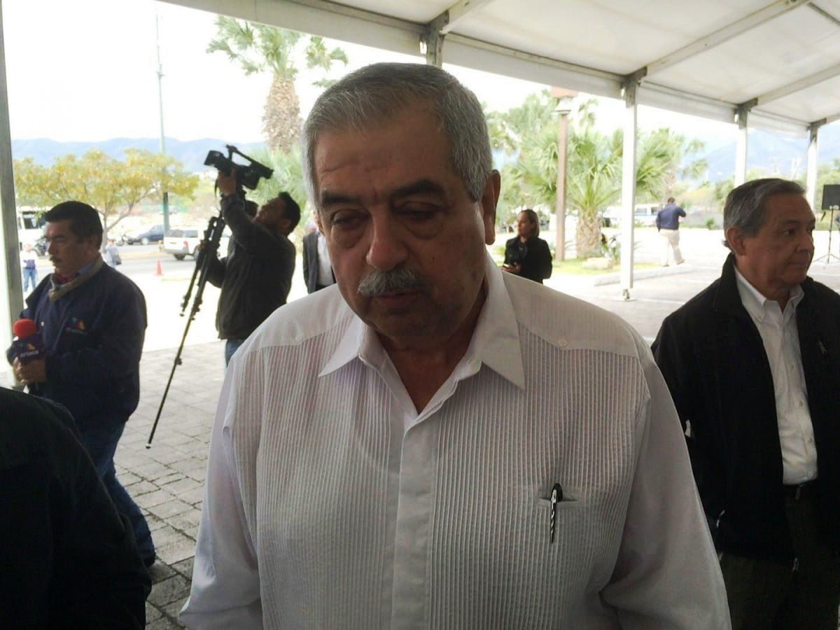 Victoria está mucho más tranquila: Alcalde