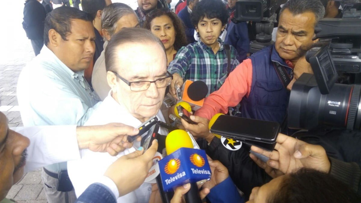 Maestros deben informar a padres sobre hechos violentos que ocurran cerca de las escuelas: SET