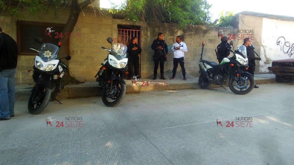 Encuentran sin vida a ex director de Alcoholes en Victoria