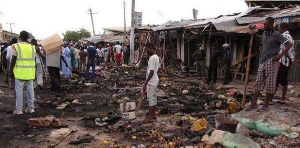 Atentado en Camerún deja al menos 17 muertos