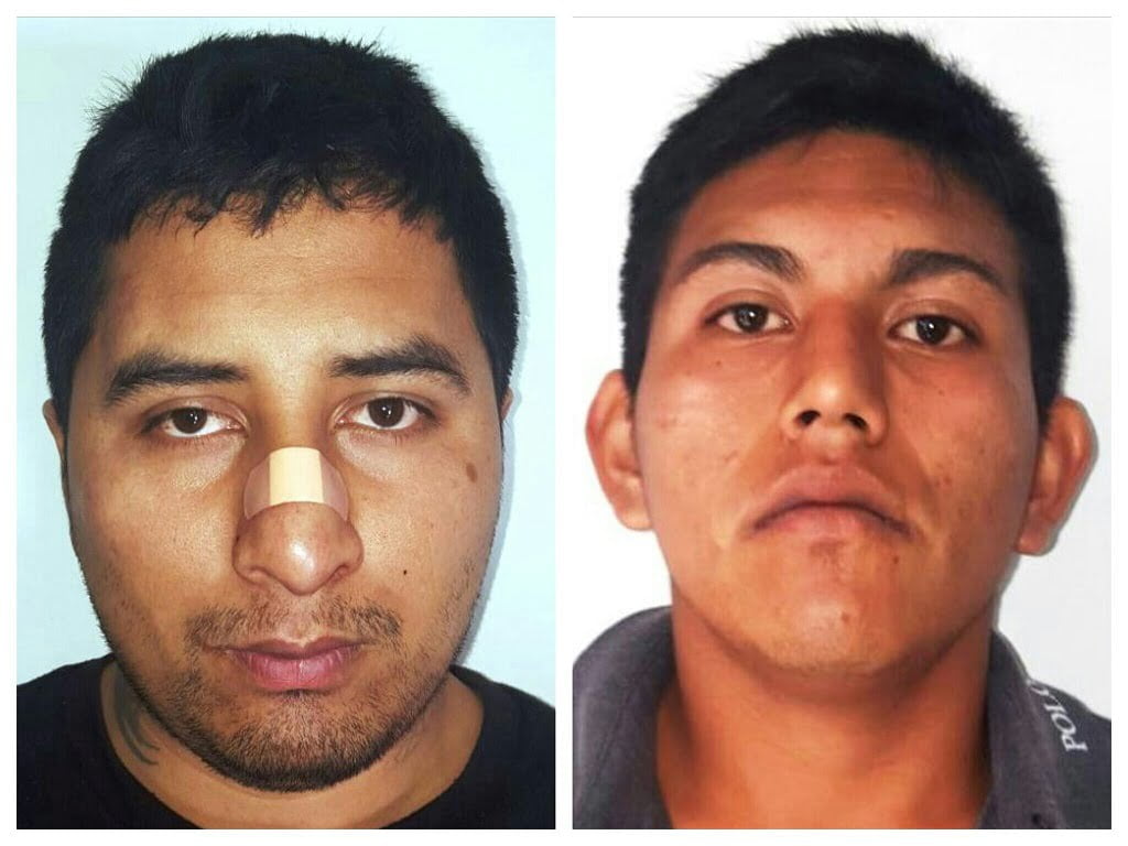 Caen dos secuestradores en Altamira, mientras cobraban extorsión