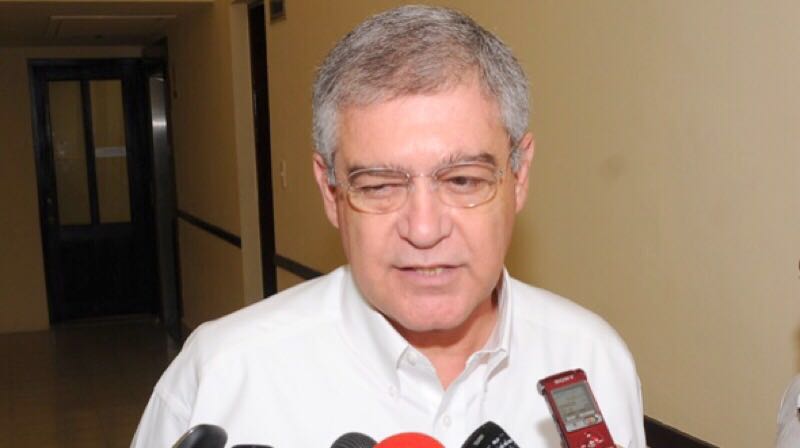 «Población en penales de Tamaulipas por arriba de su capacidad»: Herminio Garza