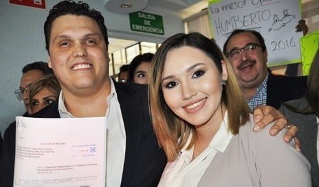 Humberto Prieto es Precandidato por el PAN en Reynosa