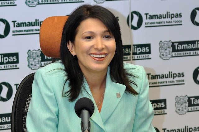 Continúa la ola de renuncias, se va Mónica González García de la SEDET