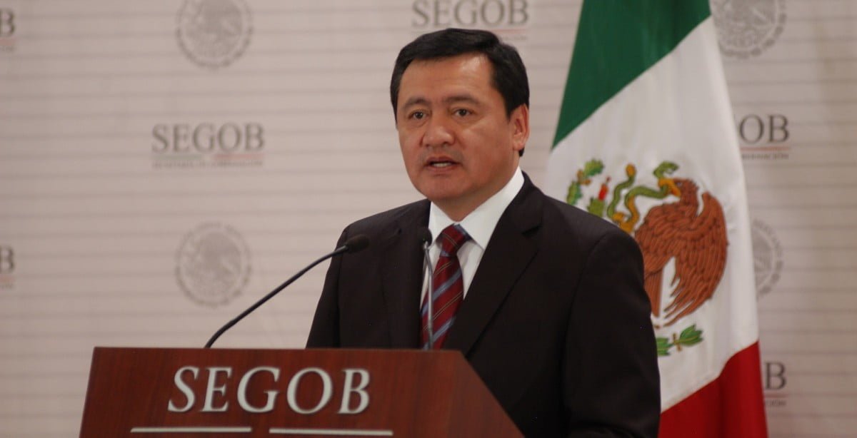 Hasta que el Papa venga, conocerá la situación real de México: Chong