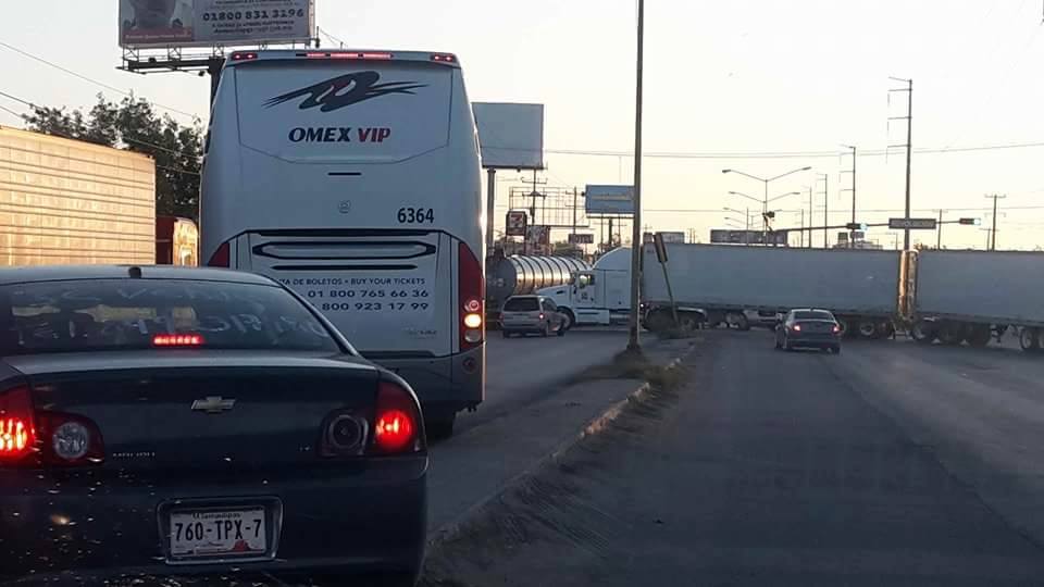 Balaceras dejan 9 muertos este domingo en Reynosa